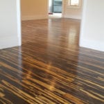 Hardwood Flooring in Lake Norman, North Carolina