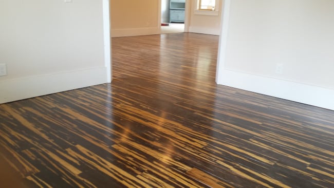 Hardwood Flooring, NC | Home & Marine Builders of Lake Norman