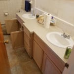 Bathroom Renovations in Lake Norman, North Carolina