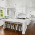 Kitchen Renovations in Lake Norman, North Carolina
