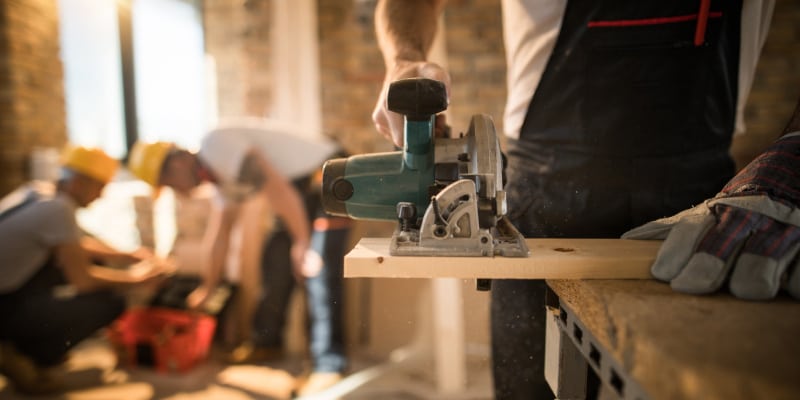 Specialty Services in Lake Norman, North Carolina