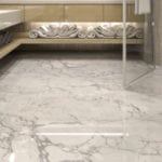 Tile Flooring in Lake Norman, North Carolina