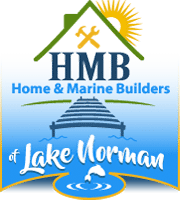 Home & Marine Builders of Lake Norman