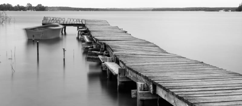 Dock Repair 