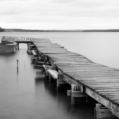 When it’s Time for Dock Repair vs. Replacement