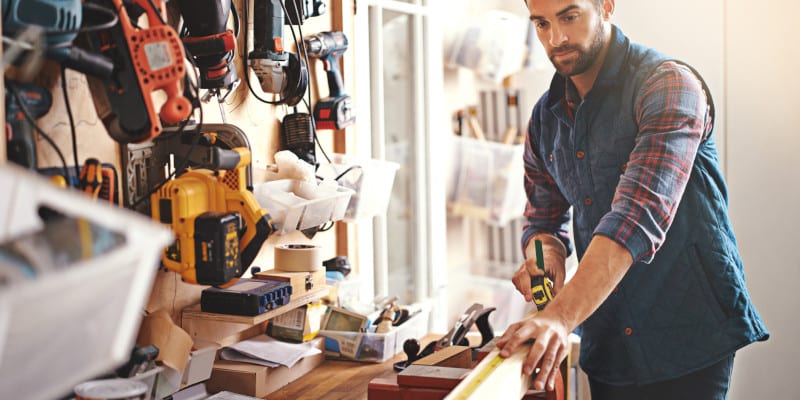 Garage Builders in Lake Norman, North Carolina