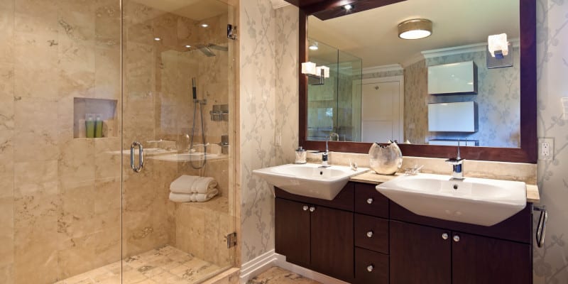 Bathroom Remodeling in Lake Norman, North Carolina