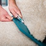 Carpet Installation in Lake Norman, North Carolina