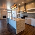 Kitchen Remodeling in Lake Norman, North Carolina