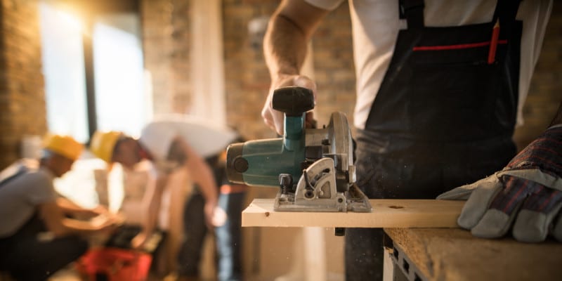 Remodeling Contractor in Lake Norman, North Carolina