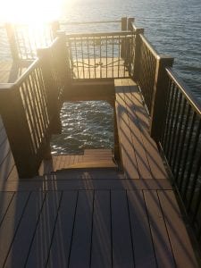 Dock Systems in Lake Norman, North Carolina