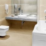 Bathroom Tiles in Lake Norman, North Carolina
