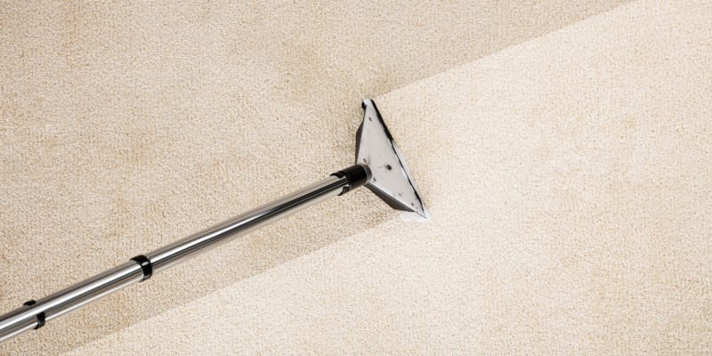 Carpet Flooring in Lake Norman, North Carolina