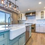 Kitchen Countertops in Lake Norman, North Carolina