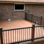 Get a FREE Porch, Deck, or Dock Cleaning When You Book a Porch, Deck, or Dock Staining!