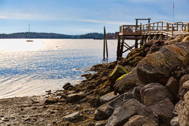 3 Reasons for Professional Dock Construction