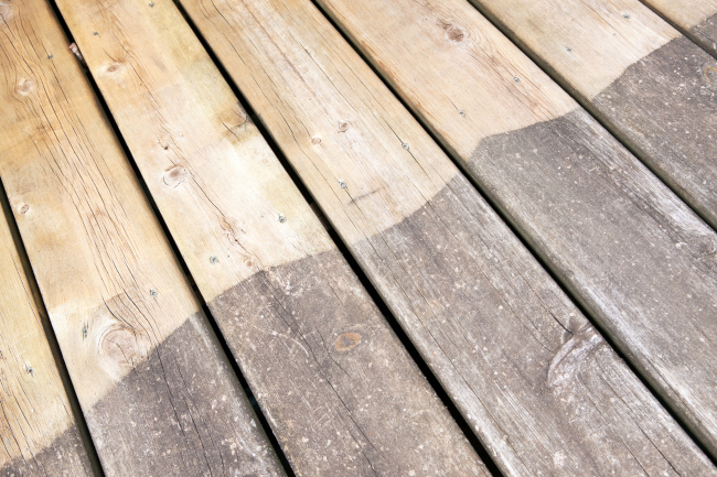 Why Should I Have Dock Pressure Washing Done?