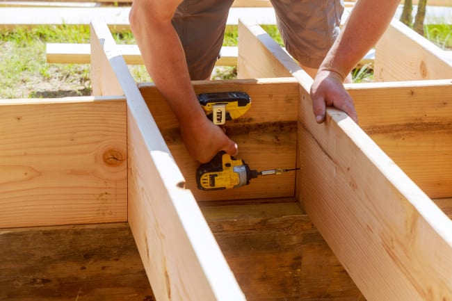 Deck Building 101