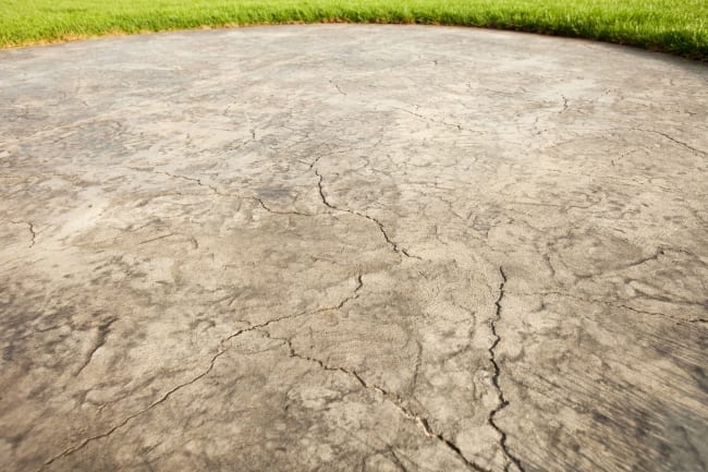 3 Signs that You Need Patio Repairs