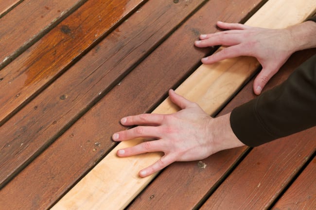 How to Tell if You Need Deck Repairs