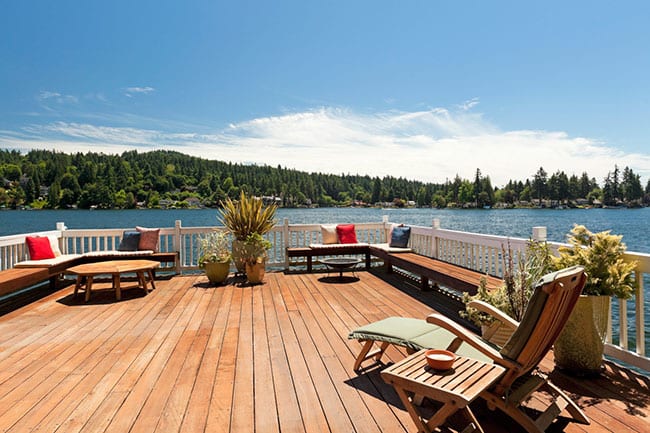 If It Has Come Time for Your Patio Repairs, Give Us a Call!