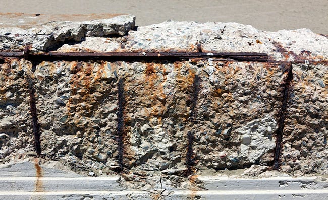 We’re Serious About the “Marine” Part of Our Name: We Even Build Seawalls!