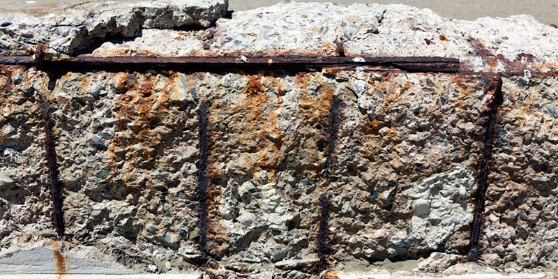 any needs of building or repair to a seawall